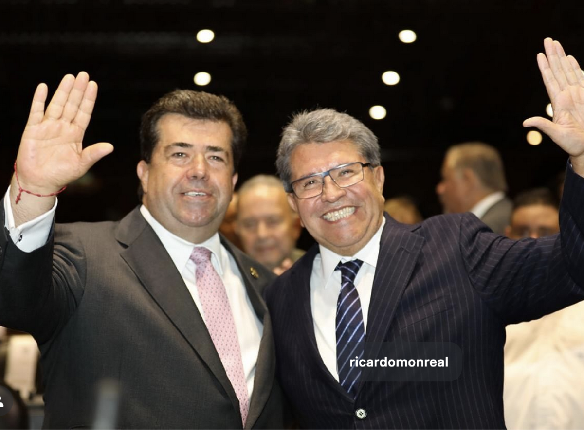 Alarmas en Cartel Chairo